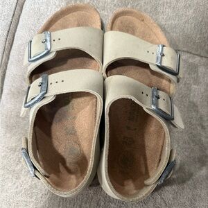 Kids Birkenstock sandals